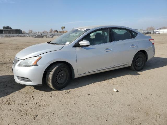 3N1AB7AP0EY208771 | 2014 NISSAN SENTRA S