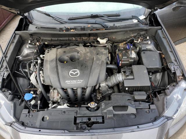 JM1DKDB72H0172443 | 2017 MAZDA CX-3 SPORT