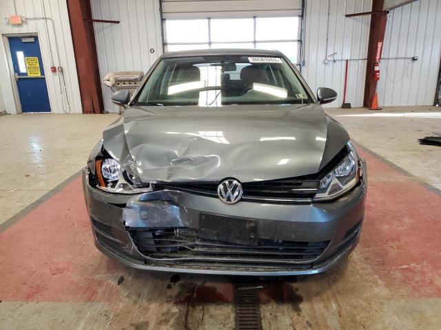 3VW217AU7HM032210 | 2017 Volkswagen golf s