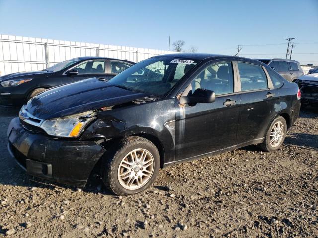 2008 Ford Focus SE