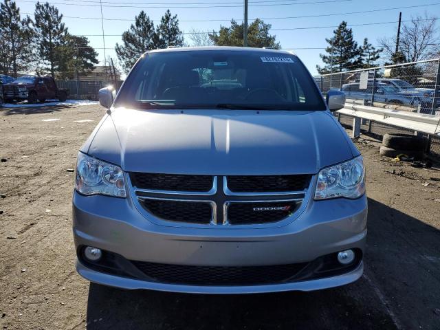 2C4RDGCG8KR759193 | 2019 DODGE GRAND CARA