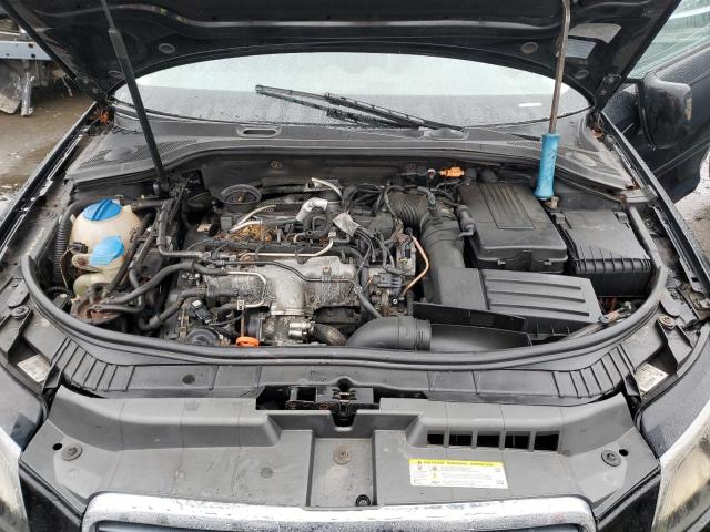 2010 Audi A3 Premium Plus VIN: WAUKJAFM8AA143566 Lot: 82317123