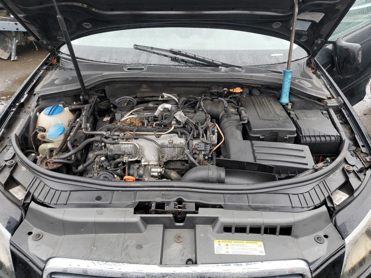 waukjafm8aa143566 WAUKJAFM8AA143566 2010 Audi A3 Premium Plus