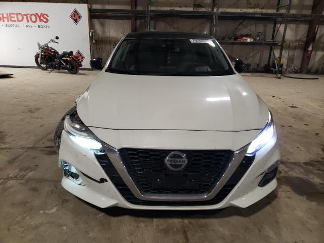 1N4BL4FV3KC156017 | 2019 NISSAN ALTIMA PLA