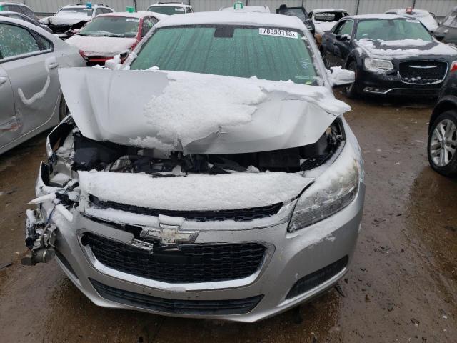 1G11C5SLXEF202759 | 2014 CHEVROLET MALIBU 1LT