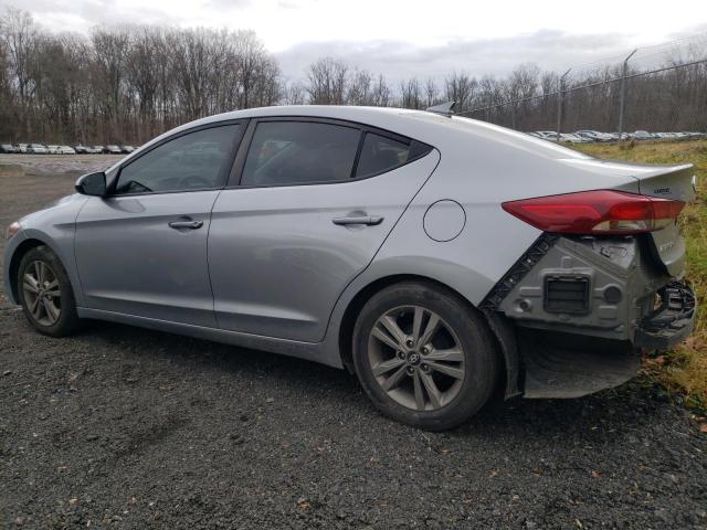 Vin: 5npd84lf8hh187911, lot: 80557233, hyundai elantra se 20172