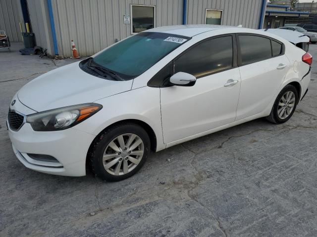 2014 Kia Forte LX