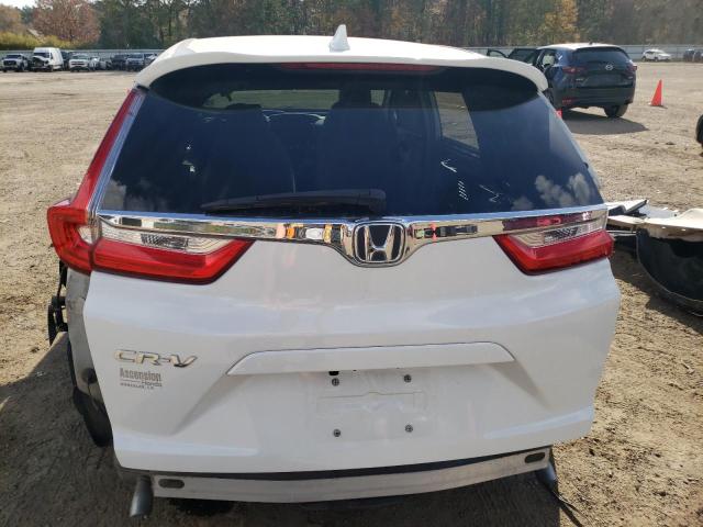 5J6RW1H85KA001738 | 2019 HONDA CR-V EXL