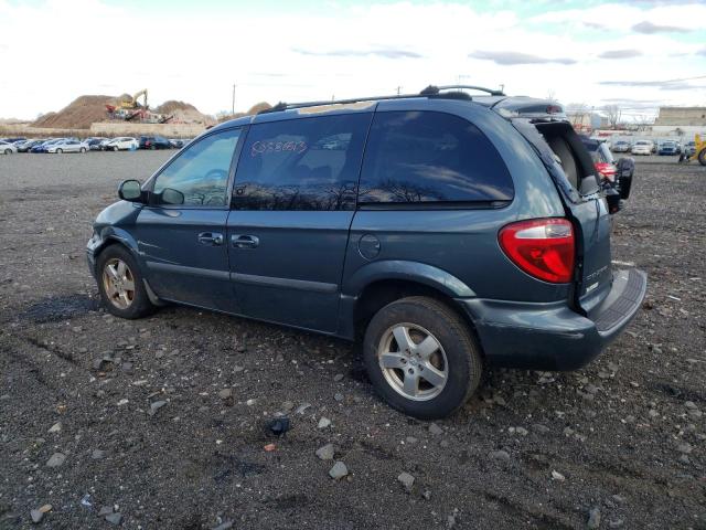 1D4GP45R36B532514 | 2006 Dodge caravan sxt