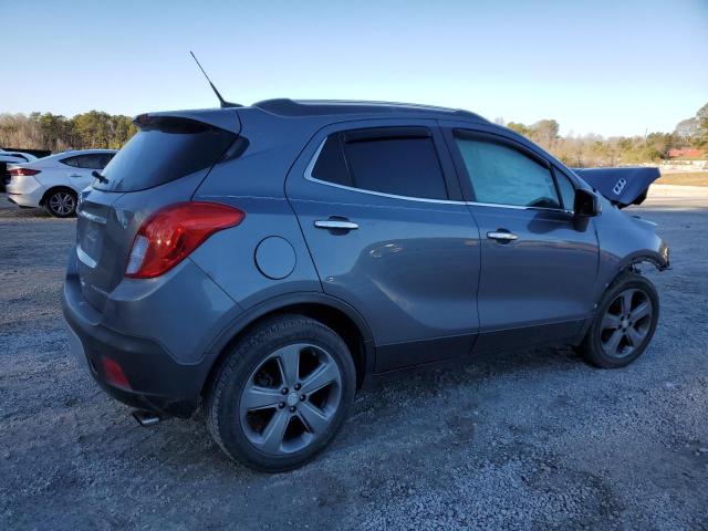 2013 Buick Encore Convenience VIN: KL4CJBSB1DB175298 Lot: 32752338