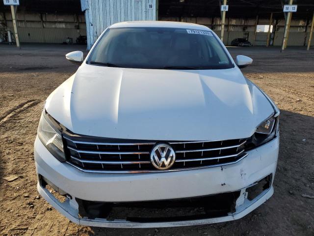 1VWBT7A31GC066192 | 2016 VOLKSWAGEN PASSAT SE