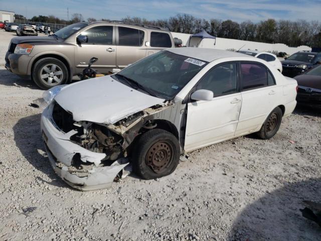 2003 Toyota Corolla CE