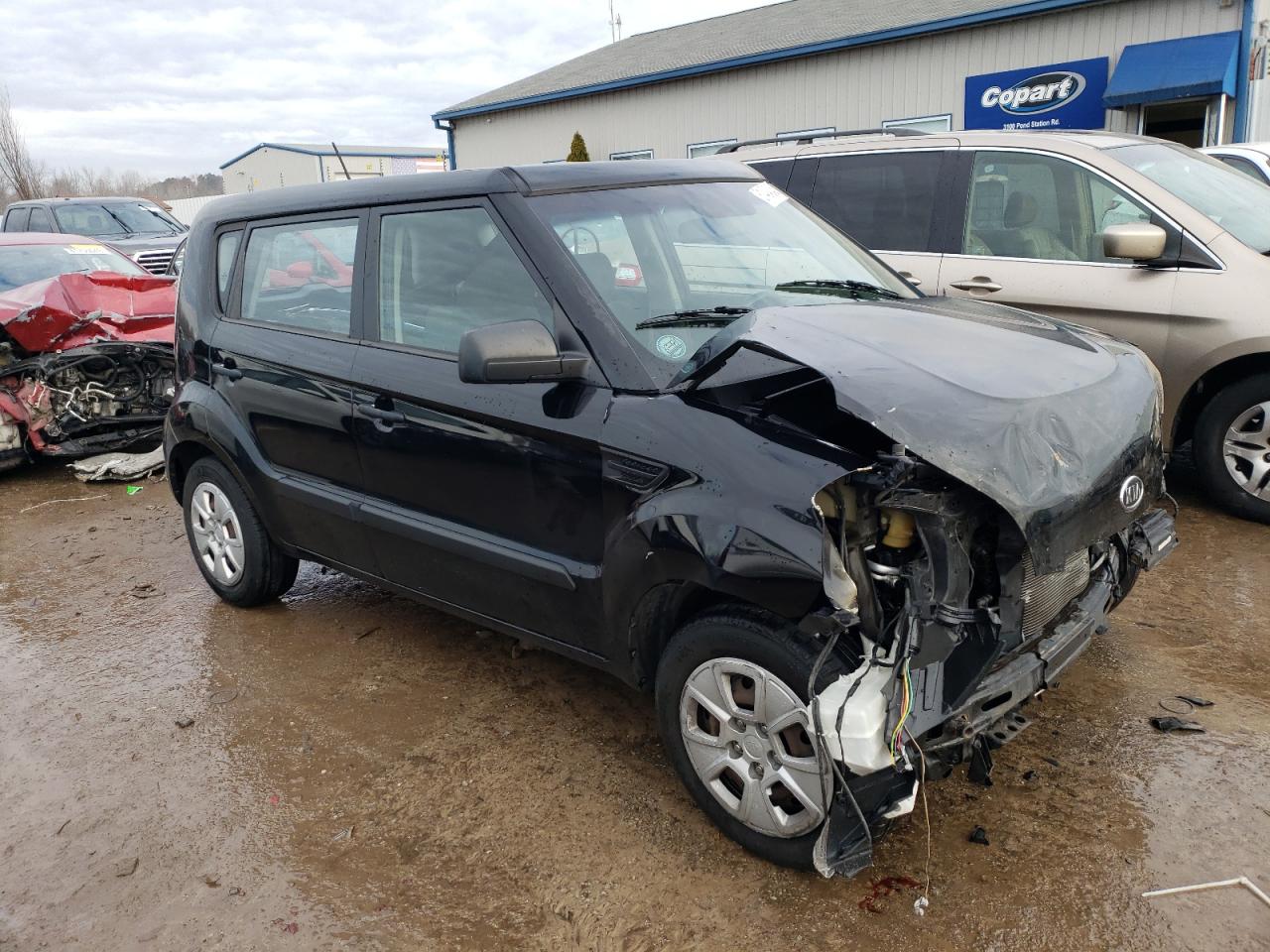 KNDJT2A19B7349196 2011 Kia Soul