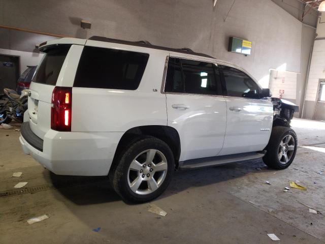 1GNSKAKC6FR554980 | 2015 CHEVROLET TAHOE K150