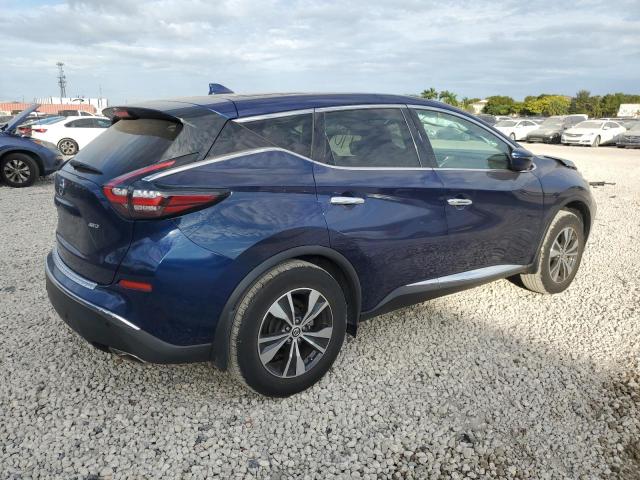 5N1AZ2AS5LN129280 | 2020 NISSAN MURANO S