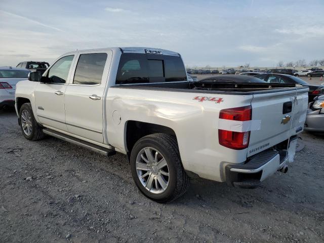 3GCUKTEJ8HG111157 | 2017 CHEVROLET SILVERADO