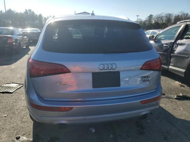 WA1LFAFP2FA146757 2015 AUDI Q5, photo no. 6