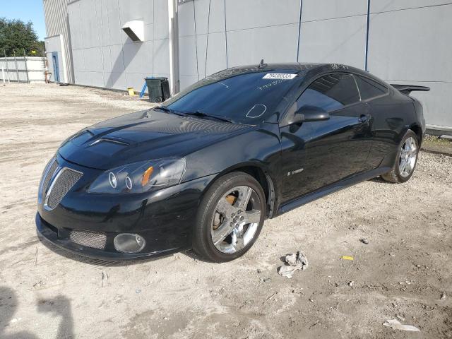 Wrecked & Salvage Pontiac for Sale in South Carolina: Damaged, Repairable  Cars Auction 