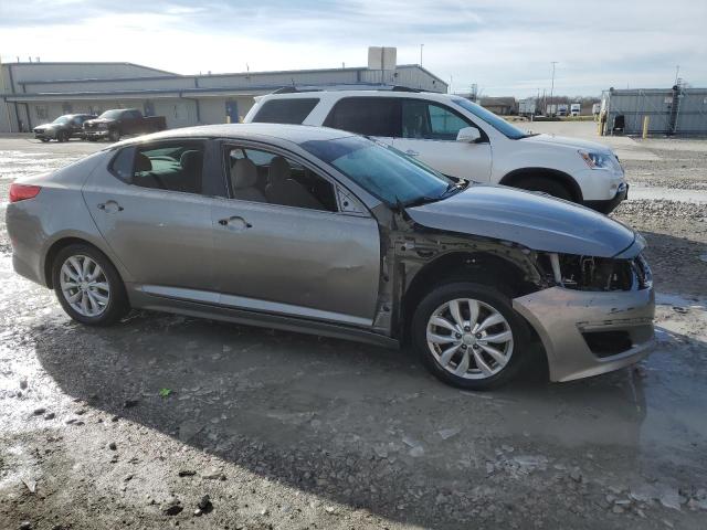 5XXGM4A75FG475060 | 2015 KIA OPTIMA LX