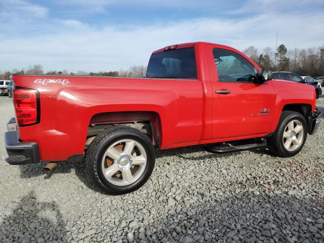 1GCNKREH3EZ165286 | 2014 CHEVROLET SILVERADO