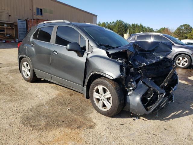 3GNCJLSB9JL328426 | 2018 CHEVROLET TRAX