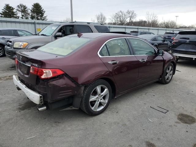 JH4CU2F6XCC021206 2012 Acura Tsx Tech 2012 Acura Tsx Tech VIN: JH4CU2F6XCC021206 Lot: 80241963