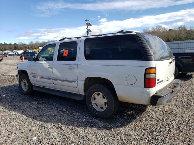 2005 GMC Yukon Xl C1500 VIN: 1GKEC16Z95J187768 Lot: 82007883