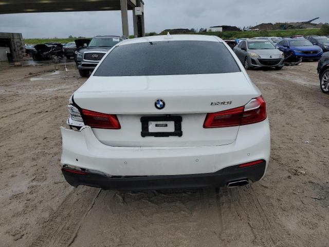 WBAJR3C0XLCD55655 | 2020 BMW 530 i