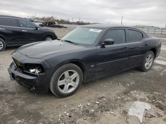 2010 Dodge Charger SXT