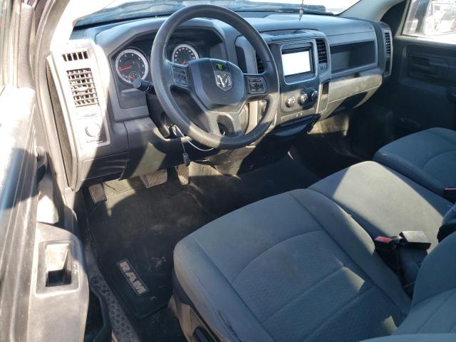 3C6JR7AG1FG631852 | 2015 RAM 1500 ST