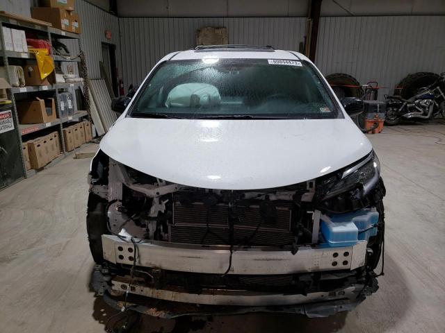 2023 TOYOTA SIENNA XSE - 5TDDSKFC9PS080804