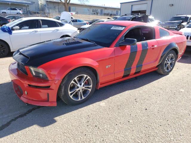 2005 Ford Mustang GT