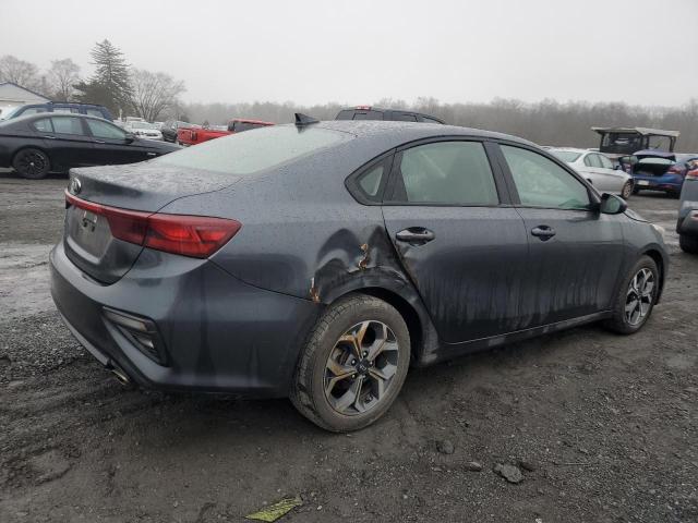 3KPF24AD2KE032102 | 2019 KIA FORTE FE