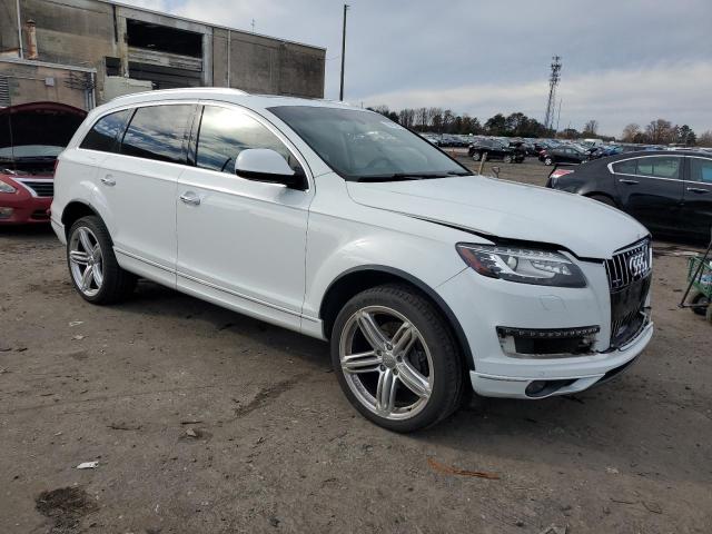 WA1LGAFE5FD030737 2015 AUDI Q7, photo no. 4