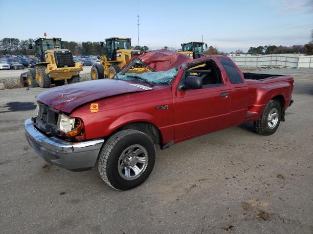 2003 Ford Ranger 