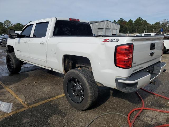 1GCUKREC1JF106474 | 2018 CHEVROLET SILVERADO