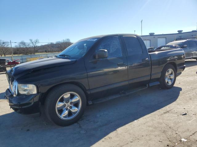 2002 Dodge Ram 1500 