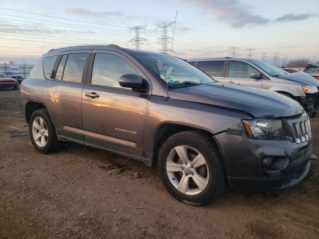 1C4NJDEB7ED788084 | 2014 JEEP COMPASS LA