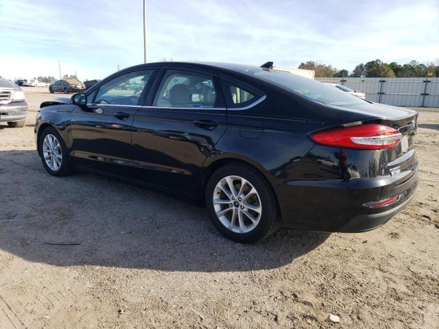 3FA6P0HD7LR184781 2020 FORD FUSION - Image 2