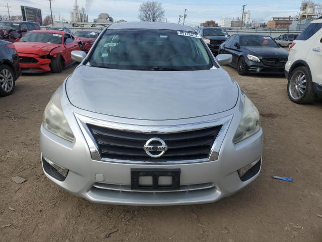 1N4AL3AP7FN327800 | 2015 NISSAN ALTIMA 2.5