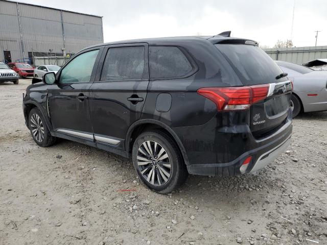 JA4AZ3A32LZ039588 | 2020 MITSUBISHI OUTLANDER