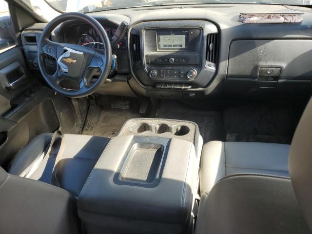 2016 CHEVROLET SILVERADO - 1GB2CUEG7GZ419129