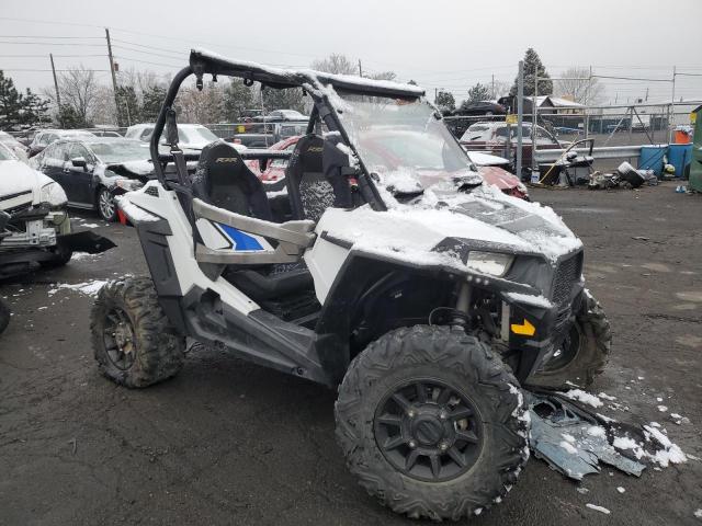 2018 POLARIS RZR S 900 - 3NSVBA871JH218168