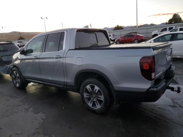 2019 Honda Ridgeline Rtl VIN: 5FPYK3F64KB033864 Lot: 82561793