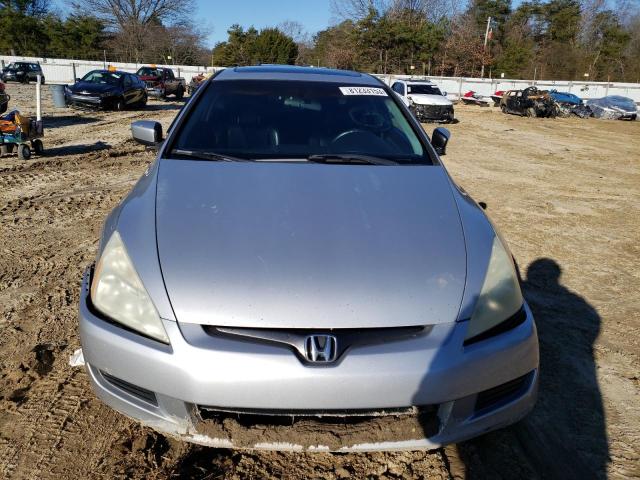 1HGCM82664A005965 | 2004 Honda accord ex