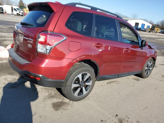 JF2SJAEC8HH484674 | 2017 SUBARU FORESTER 2