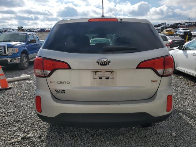 5XYKT3A67EG473402 | 2014 KIA SORENTO LX