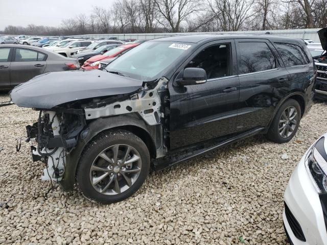 2014 Dodge Durango R/T