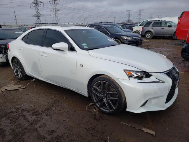 JTHCE1D22F5006375 | 2015 LEXUS IS 350