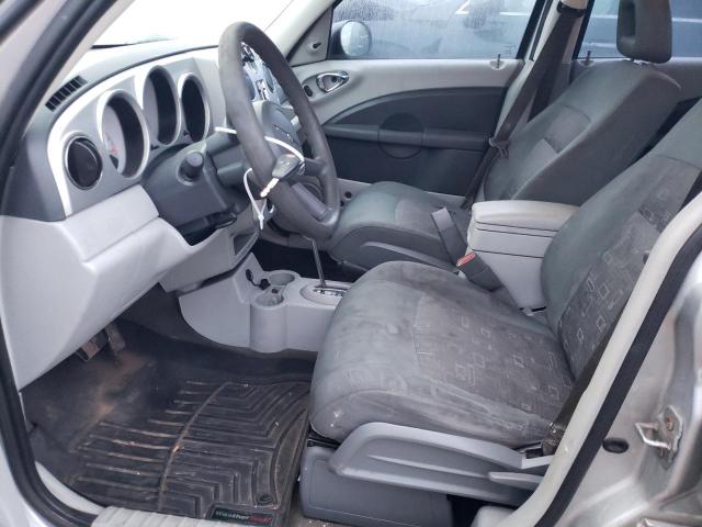 2008 Chrysler Pt Cruiser VIN: 3A8FY48B28T108658 Lot: 81166963